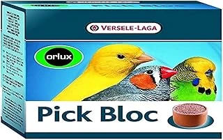 Versele Laga Orlux Pick Blok Bird Kuş Yemi 350 G ürün görseli 1