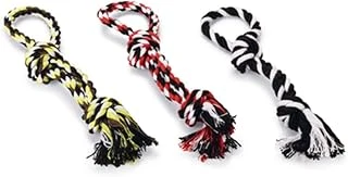 Beeztees Bino - Oyun Halatı - 2 Düğüm - 25 Cm ürün görseli 1