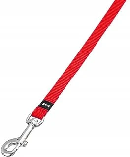 Karlie Uzatma Tasma M 100Cm/20Mm Kırmızı ürün görseli 1