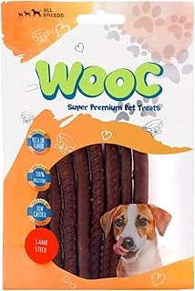 Dog Kuzulu Uzun Stick Ödül 80 G ürün görseli 1