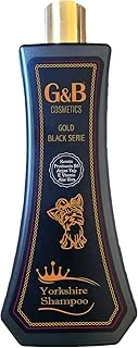 G&B Pet Şampuan Yorkshire 370 Ml, 146-0012 ürün görseli 1
