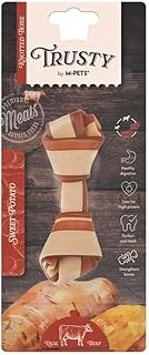 M-Pets Trusty Beef Tatli Patatesli̇ Ödül 50Gr/12,7Cm ürün görseli 1