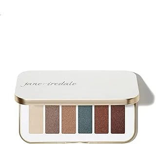 Jane Iredale Purepressed Göz Farı Kit Palet ürün görseli 1