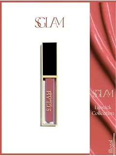 S'Glam Lipstick Ruj Illegal 5Ml ürün görseli 1