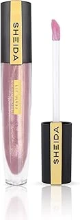 Sheida Lipglos Red No:50 Kırmızı ürün görseli 1