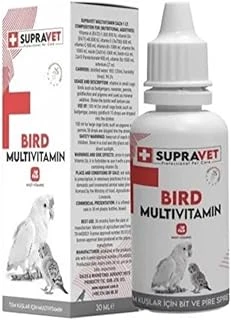 Supravet Kanarya, Güvercin Muhabbet Kuşları ürün görseli 1