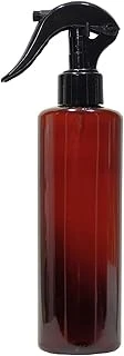 Paradise Boş Amber Pet Şişe Ambalaj 250 Ml Triger Valf Sprey 10 Adet ürün görseli 1
