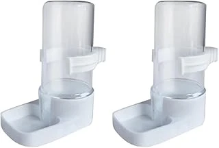 Beak'S Kuş Sulukları, Muhabbet Suluk 70 Ml., Karışık X 44 Adet (2 Paketi) ürün görseli 1