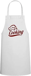 Cooking Temalı Özel Bone | Mutfak Bonesi | Aşçı Bonesi ürün görseli 1