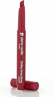 Pierre Cardin Chubby Dewy Glowy Lipstick-Ruj-Venüs-386 ürün görseli 1
