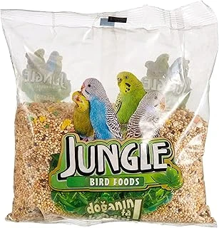 Jungle Poşet Muhabbet Yemi, 500 G ürün görseli 1