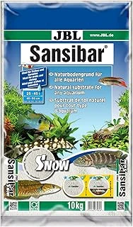 Sansıbar Kar Beyazı 10 Kg Kum ürün görseli 1