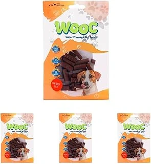 Dog Ördek Mini Stick Ödül 80 G (4 Paketi) ürün görseli 1