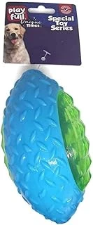 Playfull Plastik Oyuncağı 6X14 Cm Beyaz ürün görseli 1