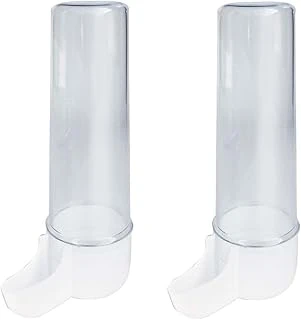 Kanarya Suluğu 100 Ml - 2 Adet (Pembe) ürün görseli 1