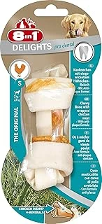 8In1 Delights Dental S Boy Kemik, 35 Gr Ödülü ürün görseli 1