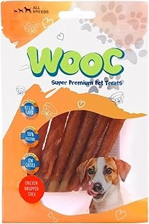 Dog Tavuk Sargılı Stick Ödül 80 G ürün görseli 1