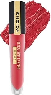 Sheida Kalıcı Sıvı Ruj No:21 ürün görseli 1