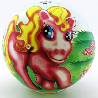 Dema Stil Pvc 23 Cm Top Pony ürün görseli 1
