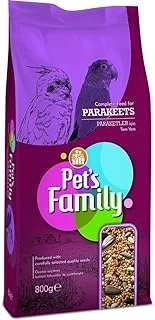 Paraket Yemi 800G, 300-012 ürün görseli 1