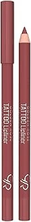 Tattoo Lipliner - Suya Dayanıklı Uzun Süre Kalıcı Dudak Kalemi No:210 Plum ürün görseli 1