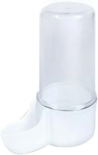 Beak'S Kuş Sulukları, Yarışma Suluk 70 Ml., Beyaz X 44 Adet ürün görseli 1