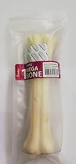 İrem Freshy Sütlü Deri Kemiği 25Cm 220 Gr ürün görseli 1