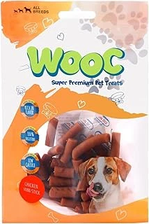 Dog Tavuklu Mini Stick Ödül 80 G ürün görseli 1