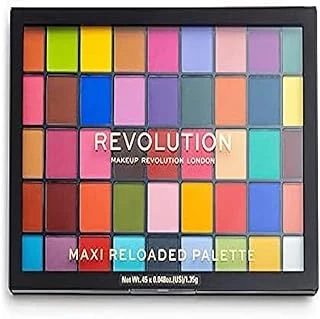 Revoluiton Revolution Maxi Reloaded Far Paleti̇ Mattes ürün görseli 1