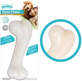 Pawise Dura Chew Tavuk Aromalı Kemiği 15,5 Cm ürün görseli 1