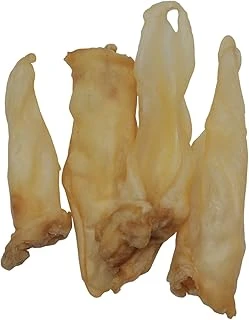 Double Kurutulmuş Kuzu Kulak Ödül 100 Gr ürün görseli 1