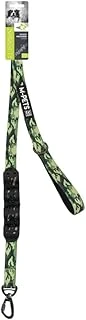 M-Pets Flex Şok Emi̇ci̇ Gezdi̇rme Tasma Kamuflaj 120Cm ürün görseli 1