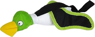 Hyper Pet Mini Uçan Ördek Sapan Oyuncağı – 3 Metreye Kadar Fırlatılabilir – Suda Yüzen & Dayanıklı Balistik Malzeme ürün görseli 1