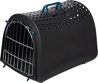 Imac Linus Geri Dönüşümlü Taşıma Çantası Siyah50X32X34,5 Cm ürün görseli 1