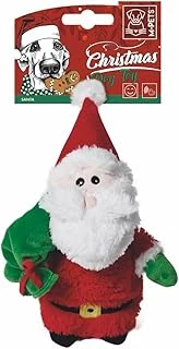 M-Pets Christmas Santa Oyuncaği ürün görseli 1