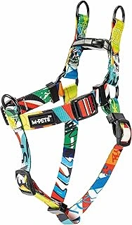 M-Pets Freestyle Göğüs Tasmasi (L) ürün görseli 1