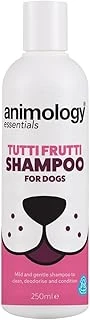 Animology Essentials Dapper Dog Shampoo Şampuanı 250 Ml ürün görseli 1