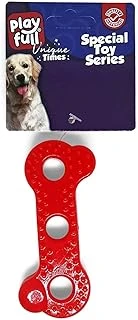 Playfull Oyuncağı 9.5X4 Cm Beyaz ürün görseli 1