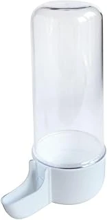 Beak'S Kuş Sulukları, Büyük Gaga Suluk 200 Ml, Beyaz X 20 Adet ürün görseli 1