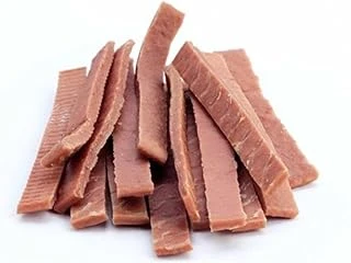 Snacks Kuzu Eti Şerit Ödülü 75 Gr ürün görseli 1
