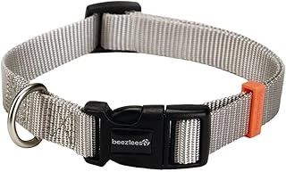 Beeztees Boyun Tasması, Gri, 20-30Cm ürün görseli 1