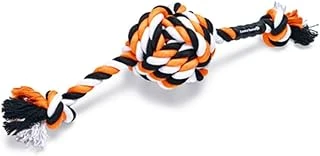 Beeztees Oyuncağı, İpinden Top İpi, 34X10X9Cm, 255Gr ürün görseli 1