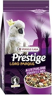 Versele Laga Loro Parque Avusturalya Papağan 1 Kg ürün görseli 1