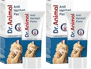 Dr. Animal Uriner Destek Paste 75 Gr Fenni Karma (2 Paketi) ürün görseli 1