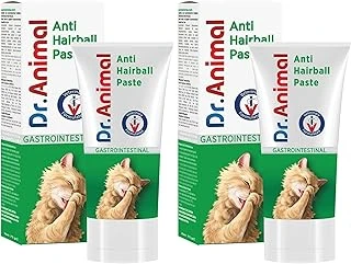 Dr. Animal Gastrointestinal Paste 75 Gr Fenni Karma (2 Paketi) ürün görseli 1