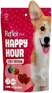 Happy Hour Love Edition Kuzulu Somonlu Ödül 60 Gr ürün görseli 1