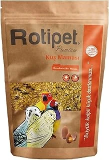 Rotipet Kuş 150 Gr ürün görseli 1