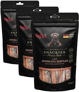 Füme Somon Ödülü 170 Gr (3 Paketi) ürün görseli 1