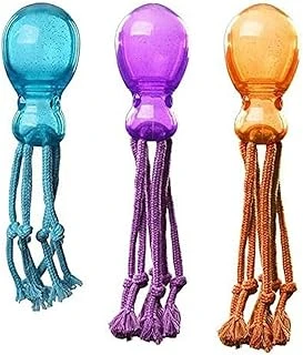 Pawise Ahtapot İpi Oyuncağı 31 Cm ürün görseli 1