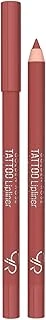 Tattoo Lipliner - Suya Dayanıklı Uzun Süre Kalıcı Dudak Kalemi No:211 Brick Red ürün görseli 1